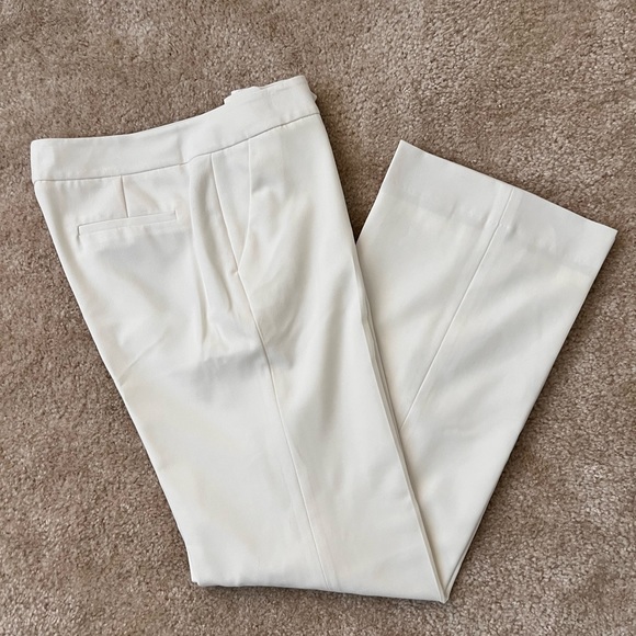 Calvin Klein Dress Pants - Size 2 - Picture 3 of 3